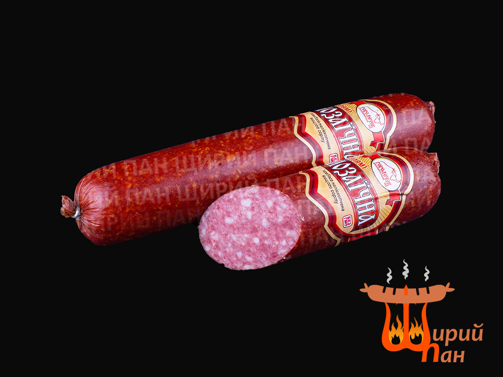 Салямі "Мозаїчна"