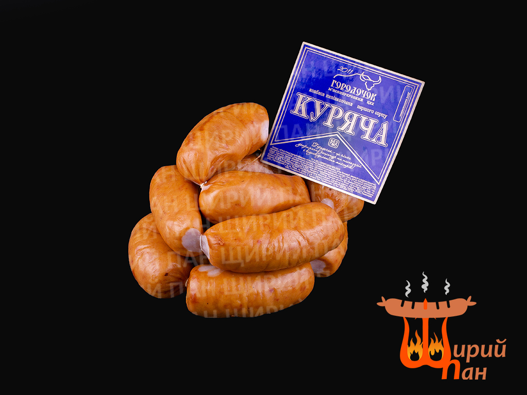 Курячі