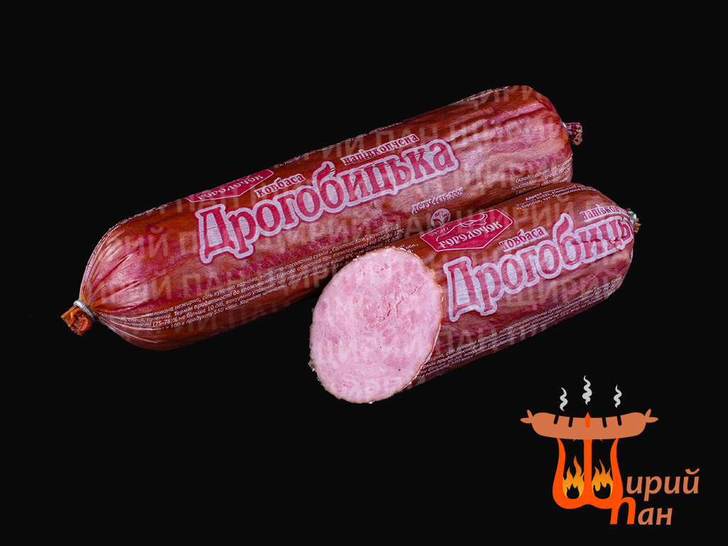 Дрогобицька