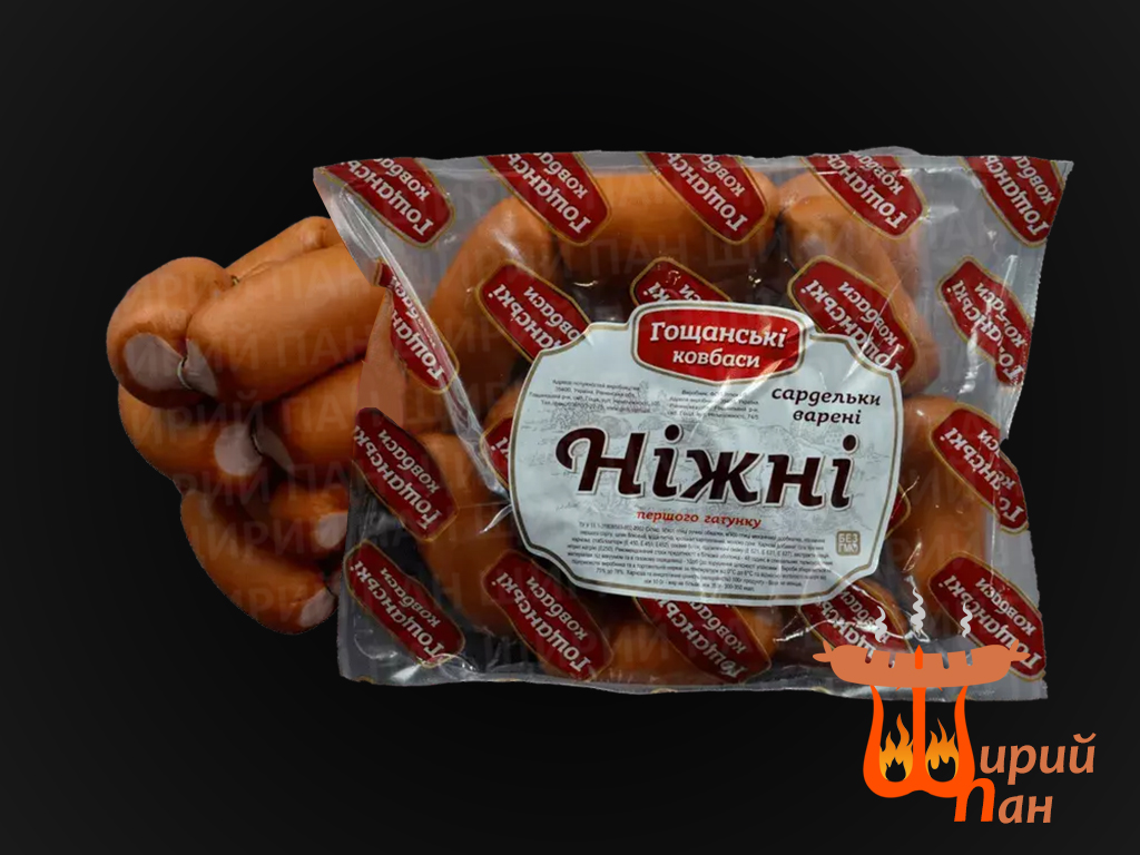 Ніжні