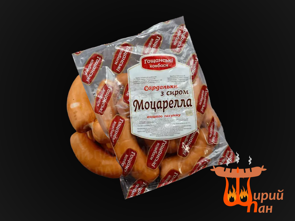 Моцарелла