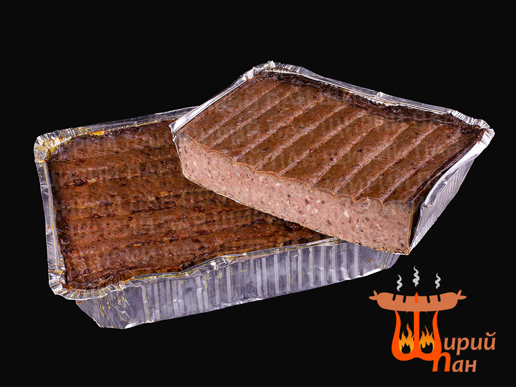 Паштет "Люкс"
