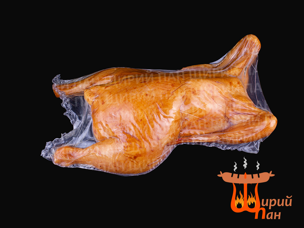 Курка (ціла)
