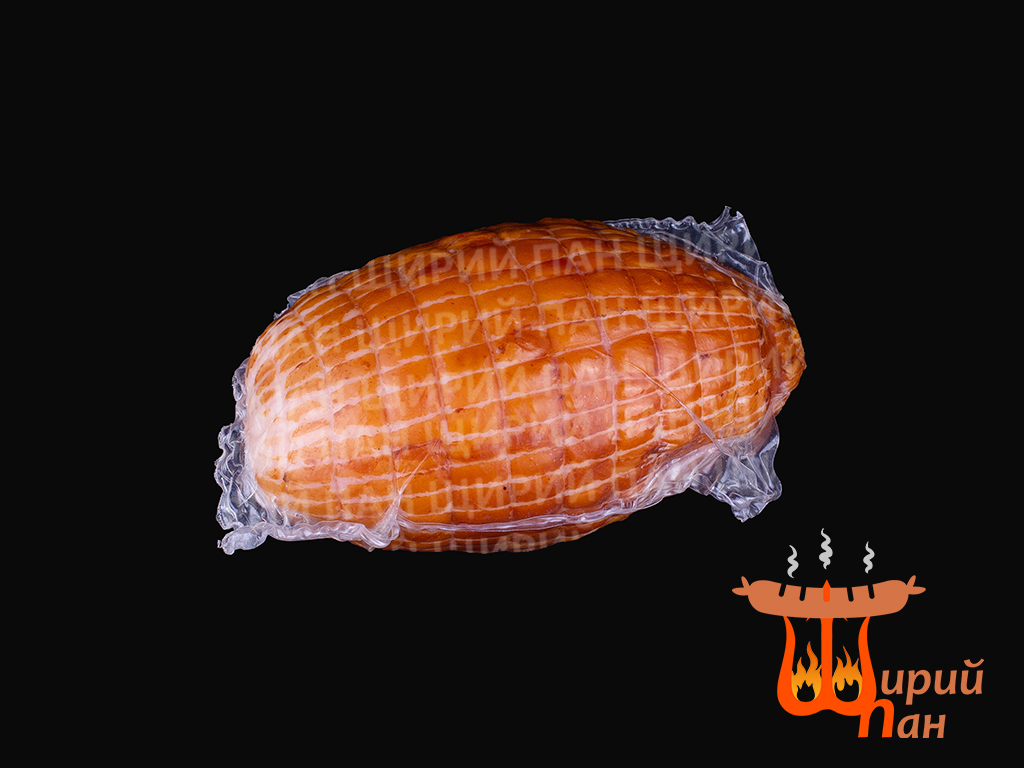 Курка в сітці (шишка)