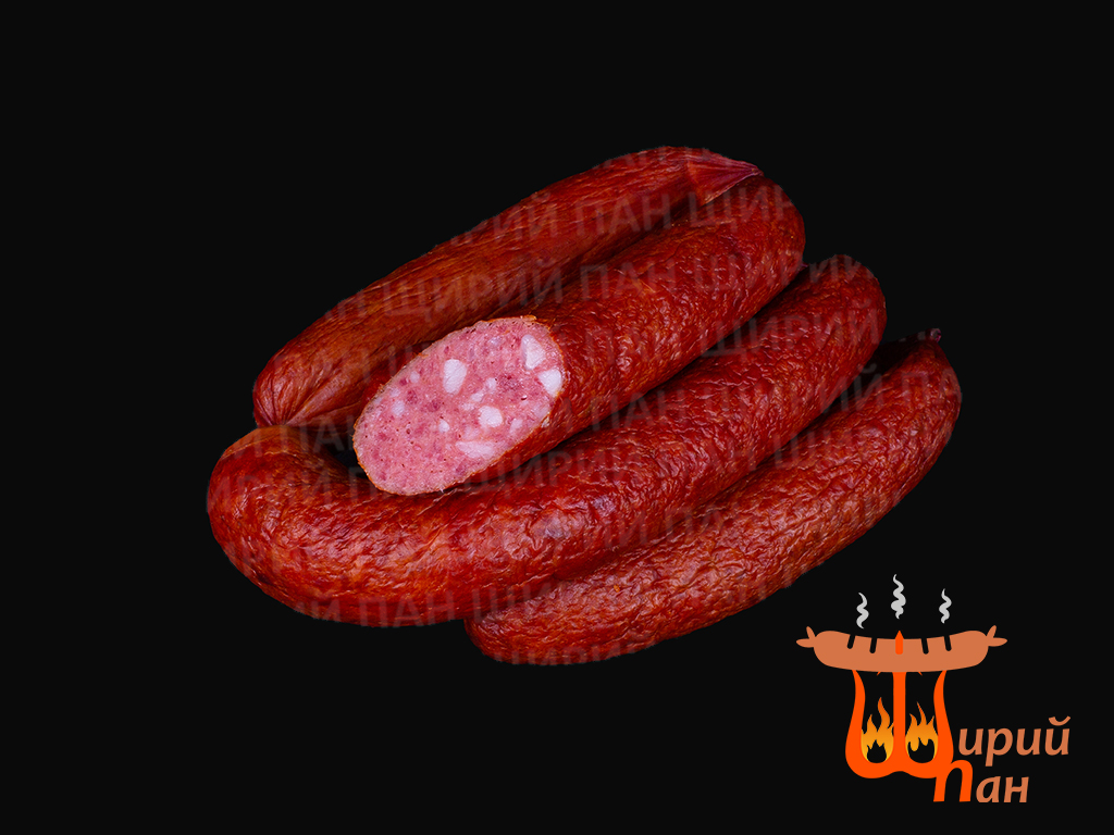 Польська ковбаса (чайна)