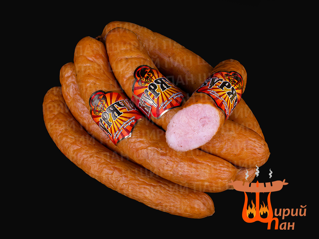 Куряча