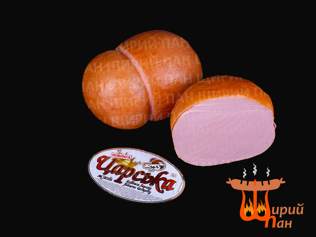 Шар "Царський"