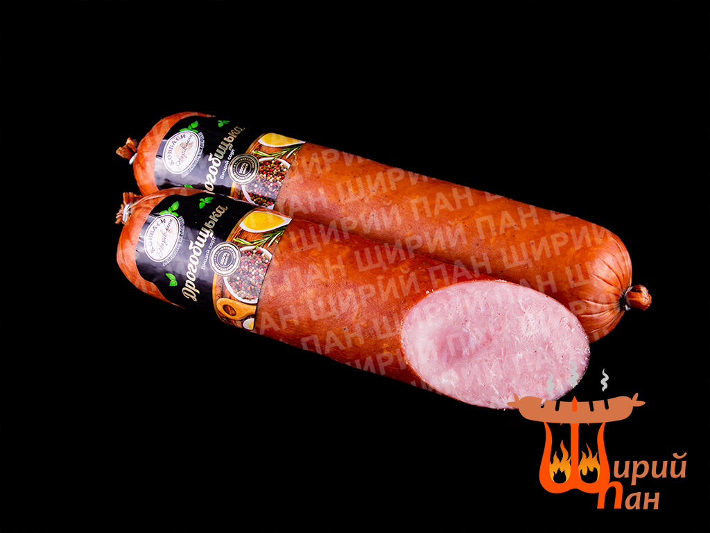 Дрогобицька