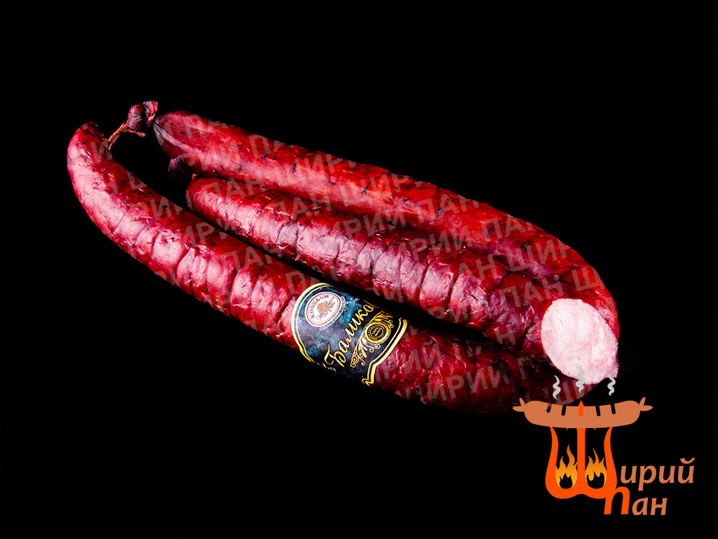 Баликова
